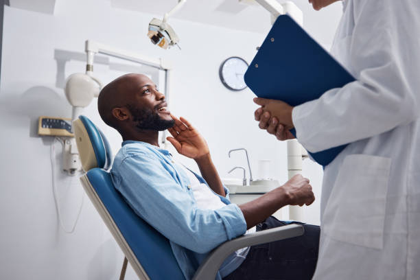 Best Weekend Emergency Dentist in Louisville, NE