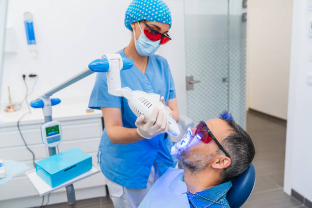 Best Emergency Dentist for Lost Fillings or Crowns in Louisville, NE
